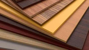 Laminate