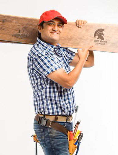 Quality Plywood